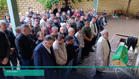 Bursa İnegöl'de 2 Yaşındaki Melis'in Acı Sonu: 2. Yaş Gününe 6 Gün Kalmıştı (Foto Galeri)