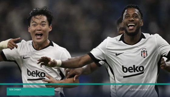 UEFA Avrupa Ligi'nin ikinci haftasında Beşiktaş, deplasmanda Almanya ekibi Hoffenheim'ı 3- (Foto Galeri)
