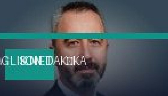 Hazine ve Maliye Bakan Yardımcısı Bekir Bayrakdar kimdir? (Foto Galeri)