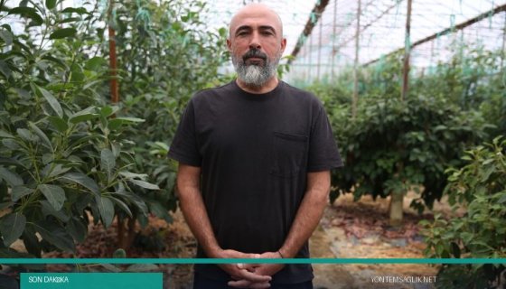 Coğrafi işaretli 