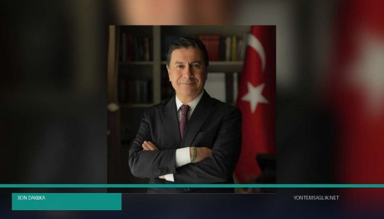 Muğla Büyükşehir Belediye Başkanı Ahmet Aras CHP'den istifa etti (Foto Galeri)