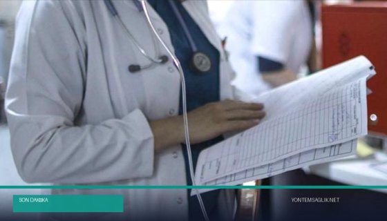 2027 Sağlık İstihdam Planı Netleşti: 31 Bin 54 Personel İçin Resmi Gazete Kararı (Foto Galeri)