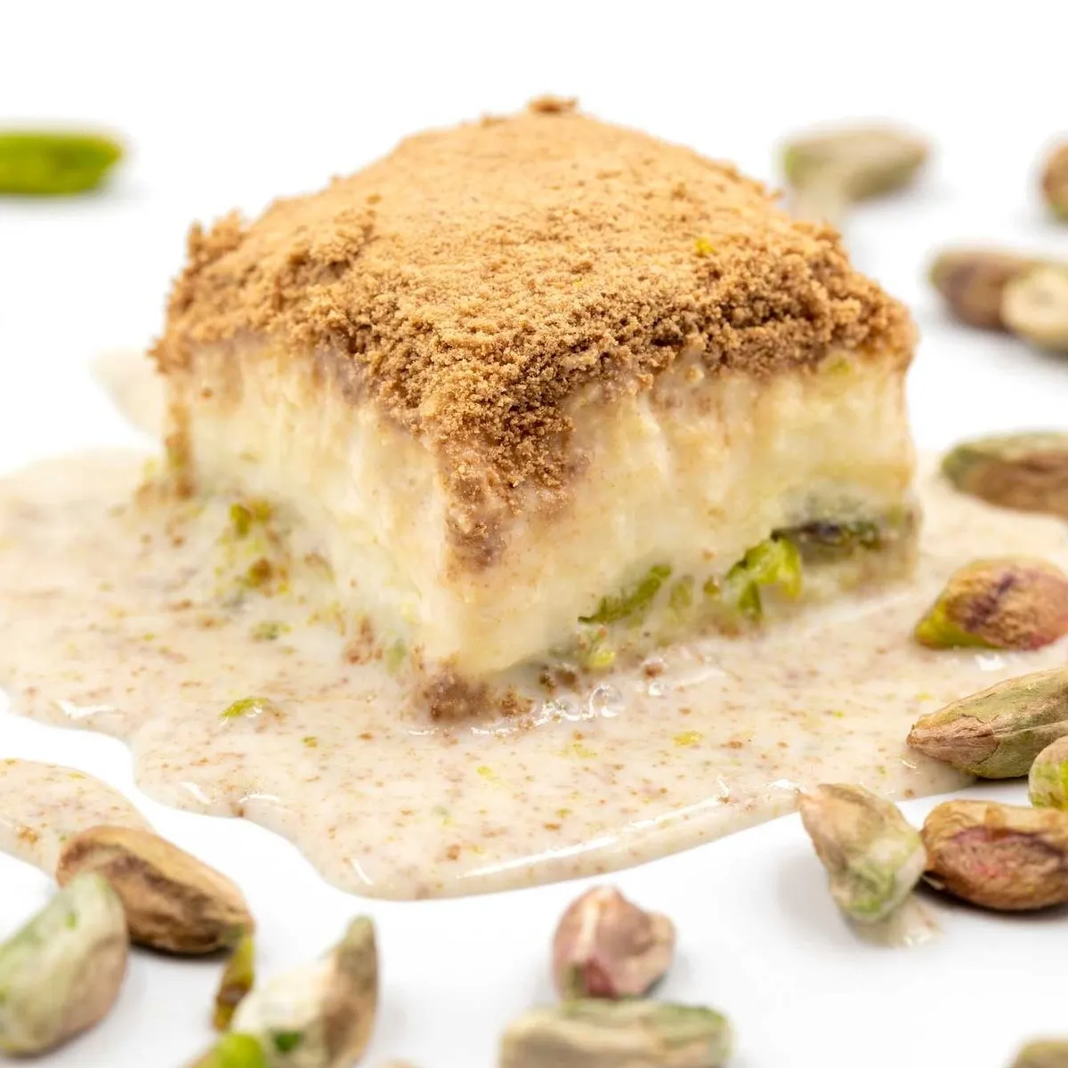 Saglik gundemi: Soğuk baklava nasıl yapılıyor? Ustalarından adım adım soğuk baklava tarifi