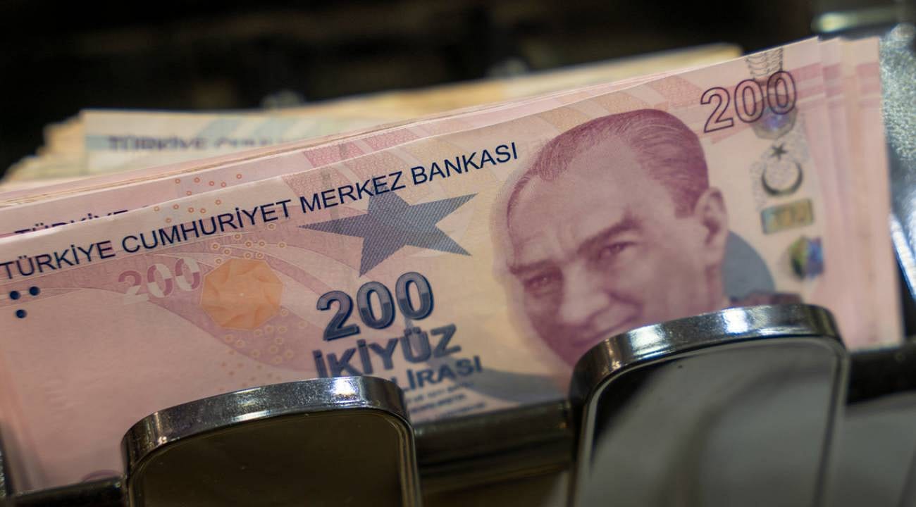Bankacılık sektörünün toplam mevduatı arttı! İşte son rakamlar