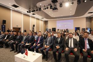 Saglik gundemi: Ölçme ve değerlendirmeyi yapay zeka yapacak