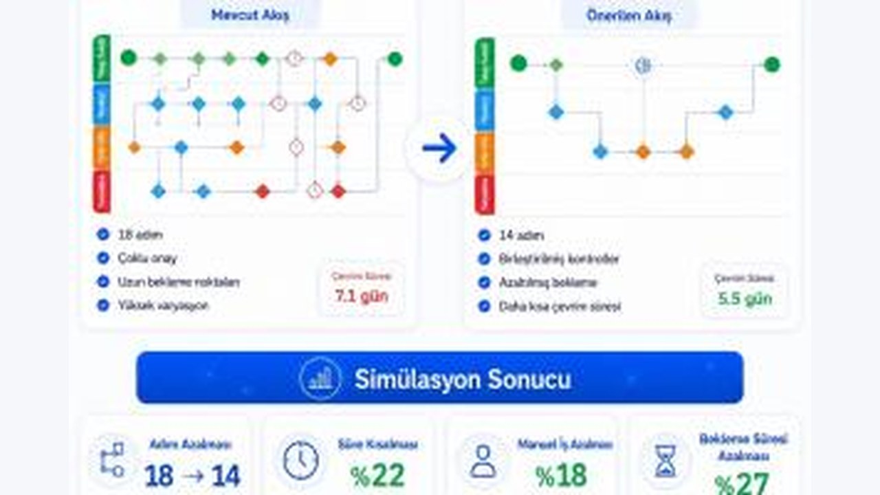 Yapay zekâ ile doğru ölçüm, doğru adımlar getiriyor