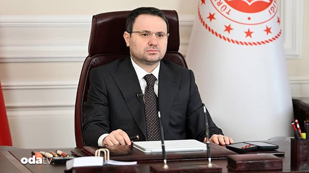 Bakan Gürlek açıkladı: 6 faili meçhul cinayet aydınlatıldı
