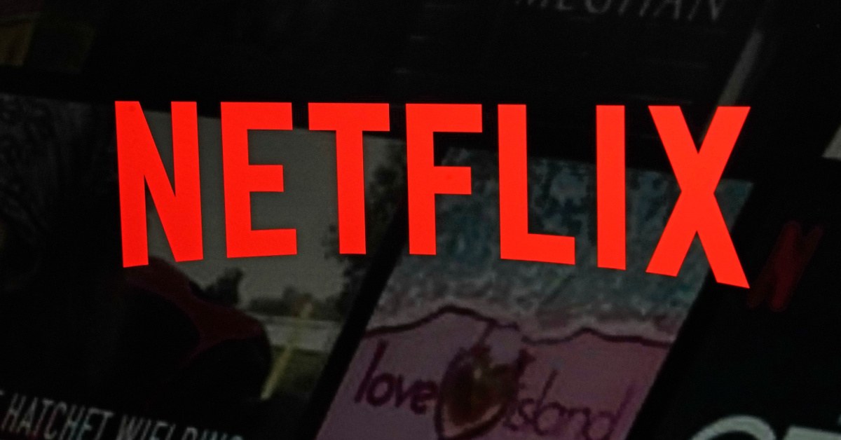 Netflix veri raporlamasını değiştiriyor