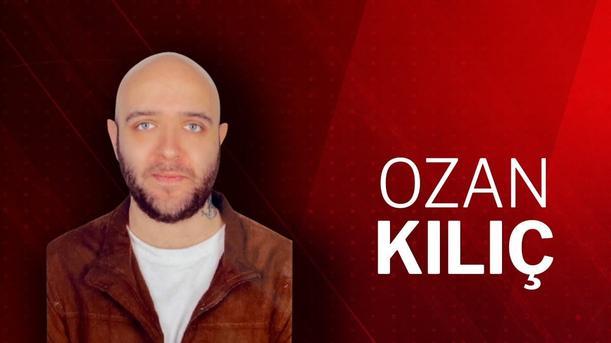 Kimseyle kıyaslanamaz - Sözcü Gazetesi