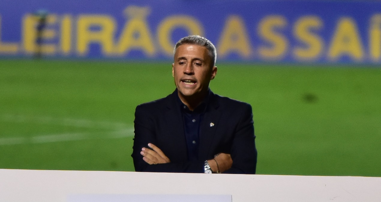 Saglik gundemi: Hernan Crespo'nun yeni takımı açıklandı - Sözcü Gazetesi