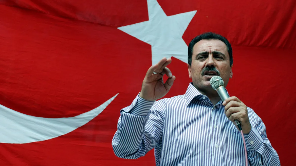 Saglik gundemi: Yazıcıoğlu suikastında FETÖ parmağı!