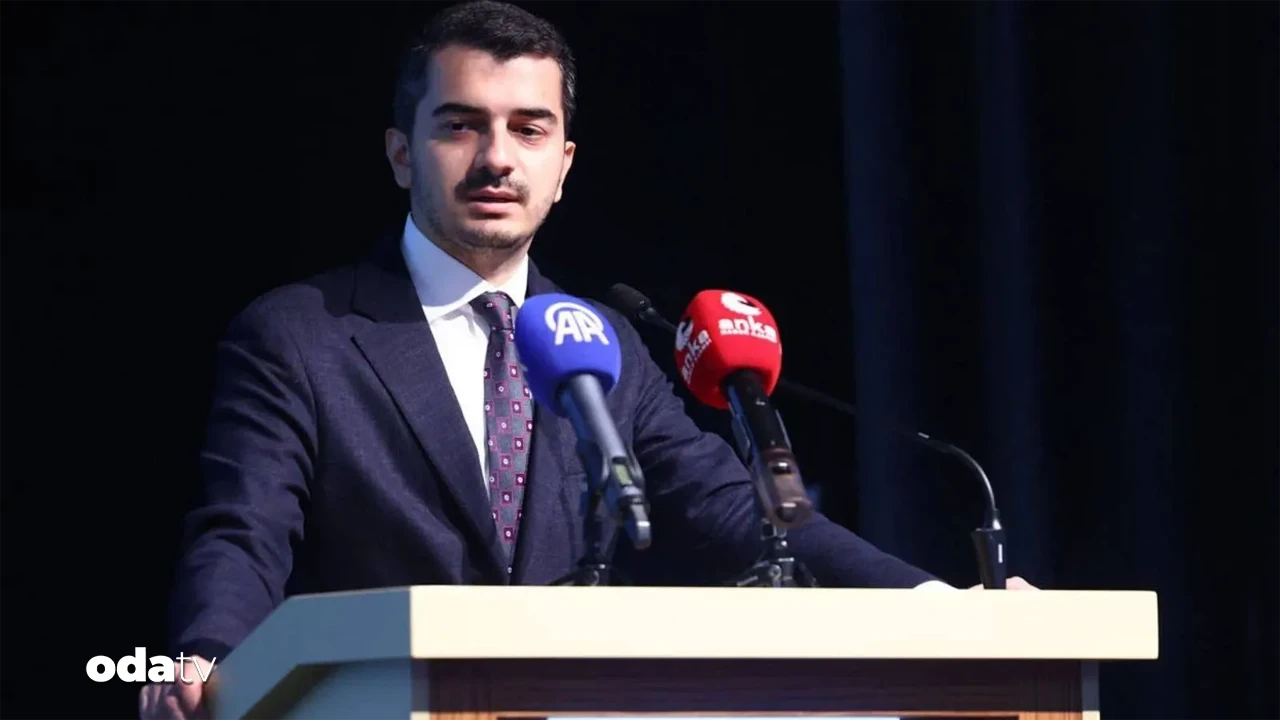 Saglik gundemi: Kılıçdaroğlu cephesinden Hüseyin Can Güner çıkışı: 'Yapay zeka bile önermezdi'