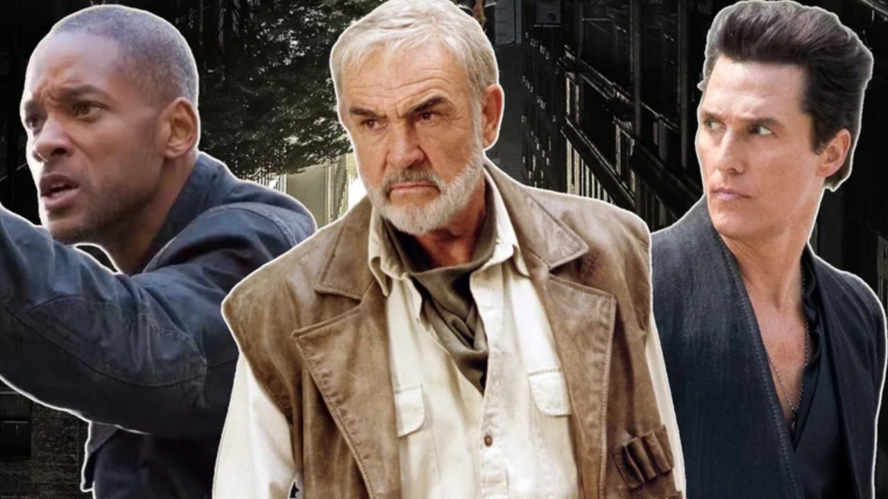 Saglik gundemi: Kitabı efsane, filmi hayal kırıklığı: En çok eleştirilen 5 bilim kurgu uyarlaması