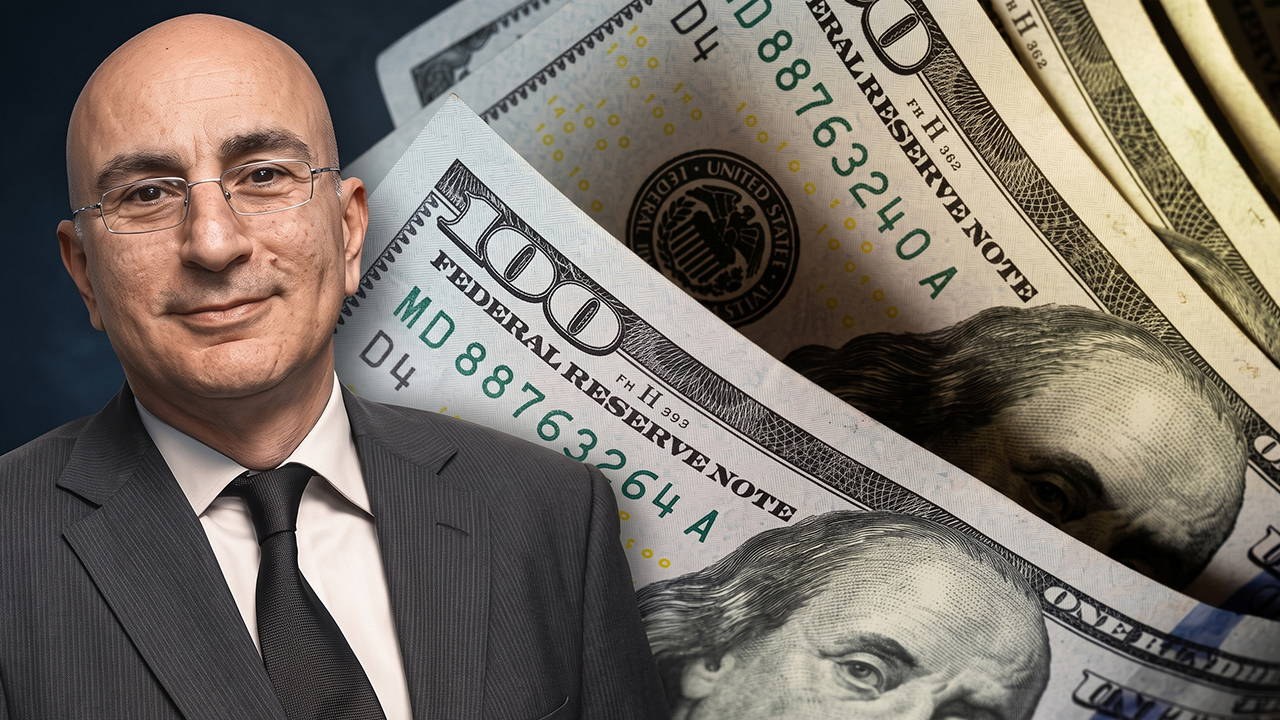 Mahfi Eğilmez'den Big Mac Endeksi Analizi: Dolar Kurunda Gerçek Değer Ne Olmalı?