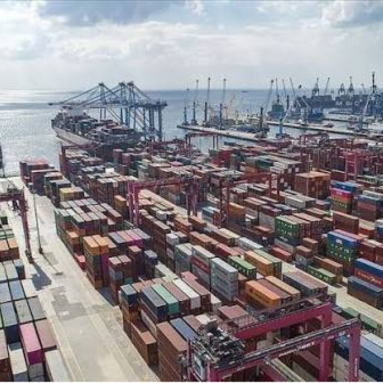 Dış ticaret denetimlerinde milyarlık ceza kararı