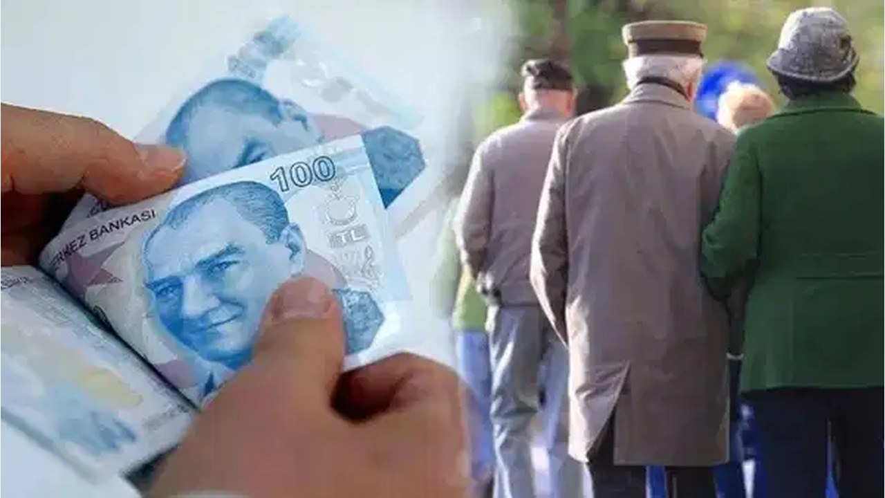 Ocak 2027 emekli zammı için üç farklı senaryo: Yeni maaşlar ne kadar olacak?