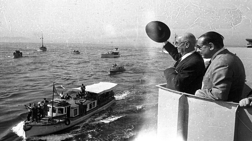 Adnan Menderes'in Hayatı ve 17 Eylül 1961 Süreci