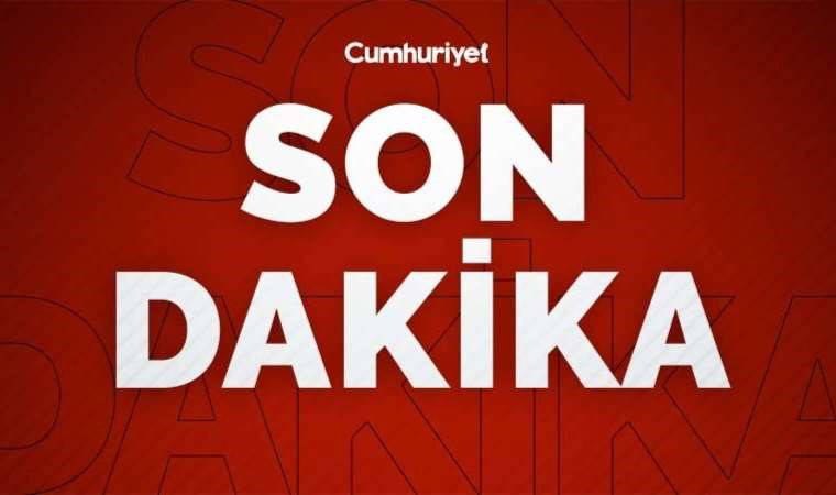 Ege Denizi'nde İzmir Açıklarında Deprem