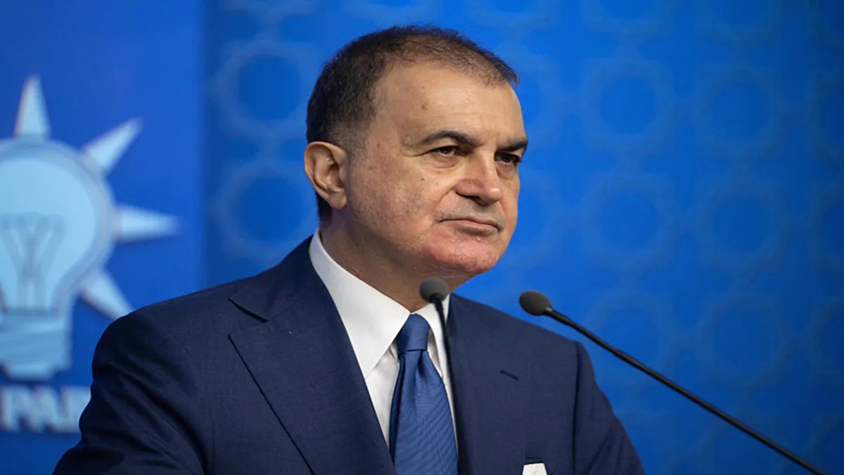 AK Parti'den Tülay Hatimoğulları'nın Açıklamalarına Sert Tepki