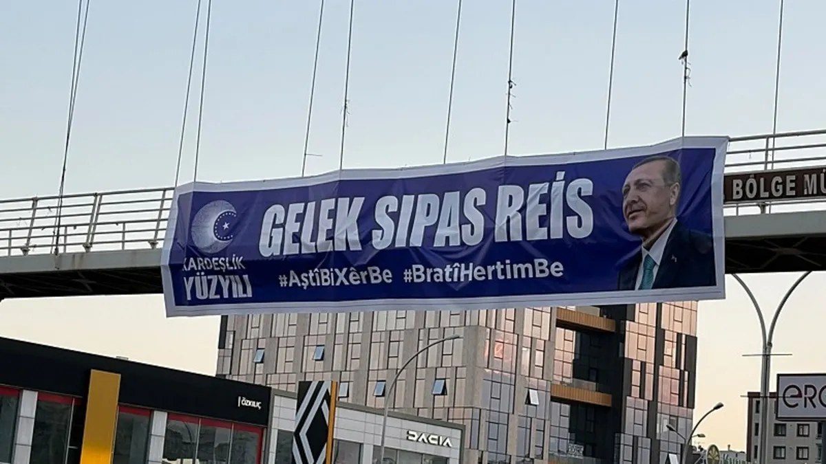 Siyasette Yeni Dönem ve 'Terörsüz Türkiye' Sürecinde Kritik Gelişmeler