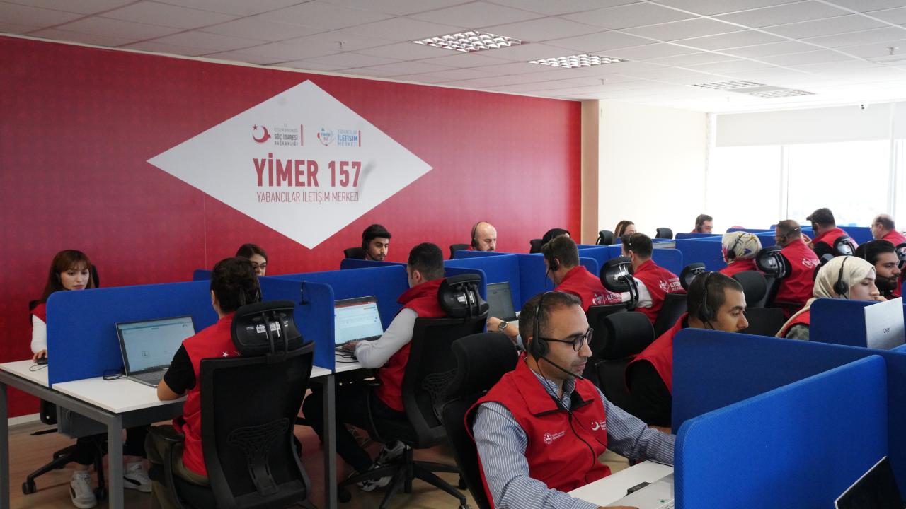 Saglik gundemi: YİMER 11 yılda 15 bin 854 kişiye umut oldu