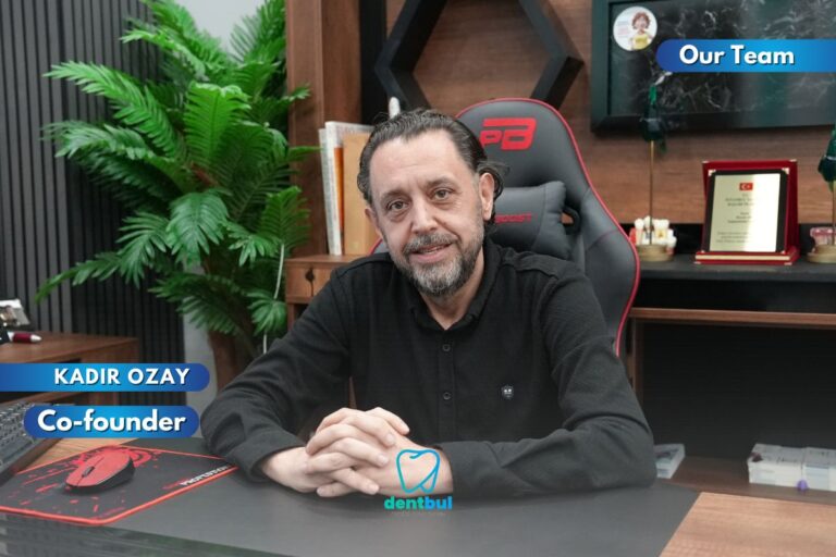 Sağlık Hizmetlerinde Kalite ve İnovasyon: Kadir Özay’ın Klinik Vizyonu